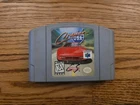 Cruis'n USA (Nintendo 64, 1996)