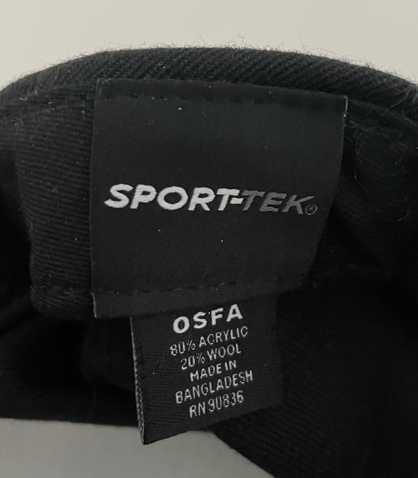 Google Confluent Adjustable Black Baseball Hat Sp… - image 7