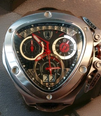 tonino lamborghini spider