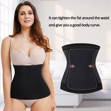 Womens Postpartum Waist-Slimming Recovery Bel...