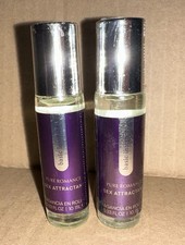 Pure Romance BASIC INSTINCT PHEROMONES Sex Attractant Factory Reject New X2