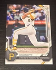 2026 Topps Now Baseball Konnor Griffin Rookie Card! MLB Debut #49! Pirates
