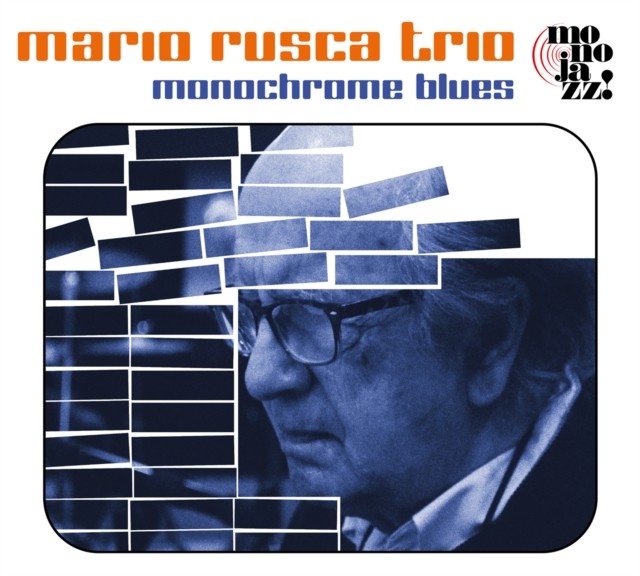 Mario Rusca Trio Monochrome Blues - Image 2