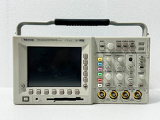 Tektronix TDS3054B 4 Channel 500MHz Digital Phosphor Oscilloscope