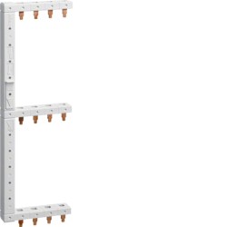 KFC668L COMB RAIL VERTICAL FOR RCCB 3 ROW KCF668L