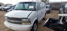 2005 Chevrolet Astro Automatic Transmission Oem 54k Miles - Lkq461811812 2005 Chevrolet Astro Automatic Transmission Oem 54k Miles - Lkq461811812