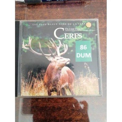 CD Hirsche Plus Schöne Dumas