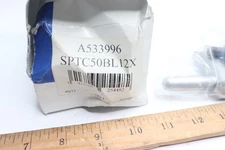 Eupen Hiflex Cable Prep Tool for Rt. Angle Connectors 1/2" SPTC50BL12X