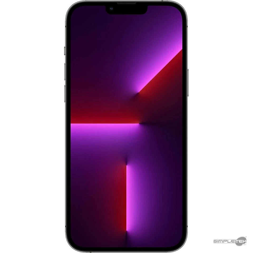 Apple iPhone 13 Pro Max · 512GB, foto 3 di 4