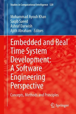 Embedded and Real Time System Development: A Software Engineering Perspective Mo