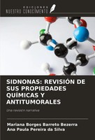 Mariana Borges Barreto Bezerra (U. A.) | Sidnonas: RevisiÓN DE Sus...