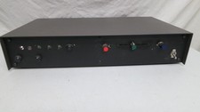 Type W Tube Pramplifier with Modified Dynacon Pass Circuit