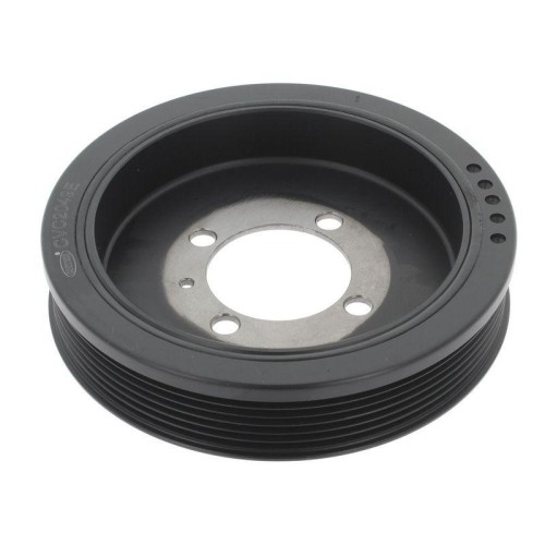 Riemenscheibe Kurbelwelle Corteco 80001749 FüR Opel Vauxhall-image