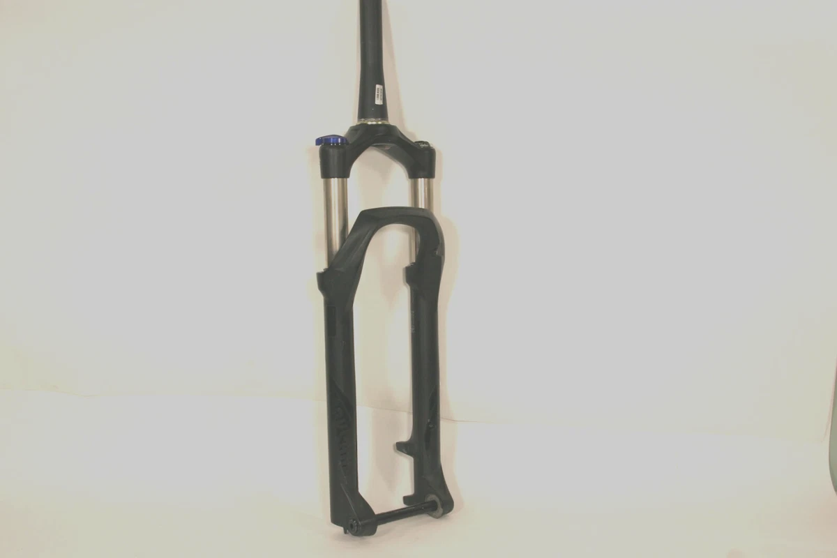 Rockshox Suspension Travel 100 mm Bicycle Forks for sale | eBay