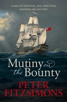 Mutiny On The Bounty | Peter Fitzsimons | Englisch | Taschenbuch | 2019