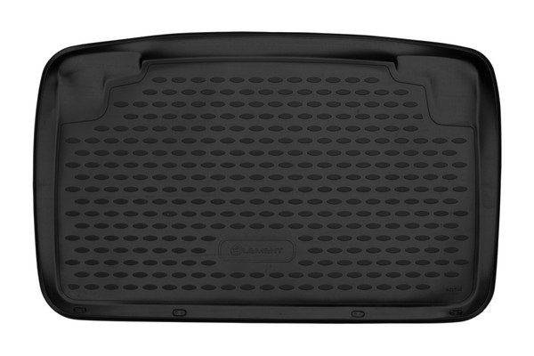 Tpe Kofferraumwanne FüR Mini Clubman F54 2015- Passgenau Hoher Rand Matte-image