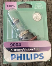Philips 9004 X-treme Vision 130 Philips 9004 X-treme Vision 130