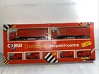Corgi Juniors 3184 Datapost Despatch Centre Gift Set