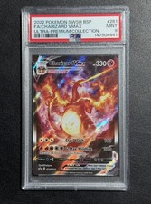 Charizard VMAX SWSH261 SWSH: Sword & Shield Promo Cards for sale
