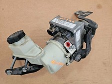 2011-2014 Dodge Challenger Power Steering Pump Module Assembly Factory Oem