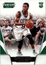 2016-17 Panini Threads #197 Demetrius Jackson RC - BSK