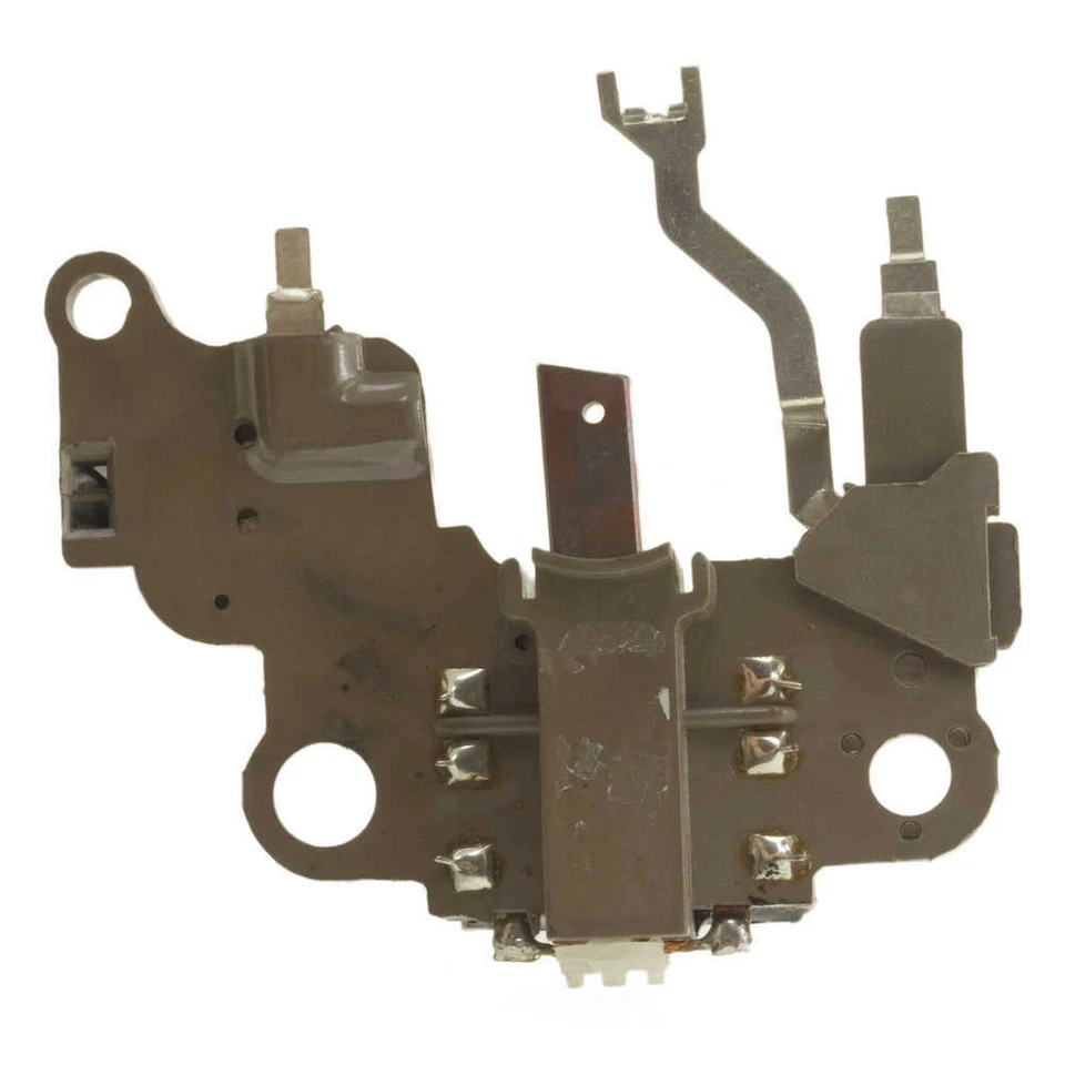 Regulador de voltaje compatible con Mazda B2200 1990-1993 WVE BY NTK Foto 4 de 4