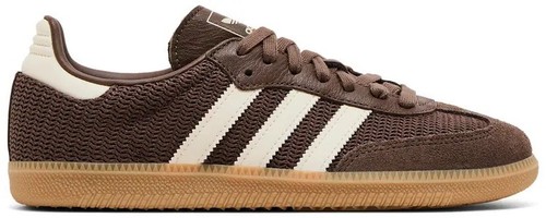 adidas Originals SAMBA IG7601 Bold Gold/Earth Strata/Alumina