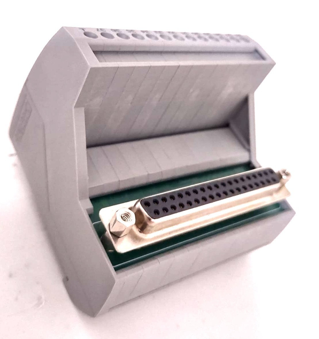 2315191 PHOENIX CONTACT VIP-3/SC/D37SUB/F, Interface Module