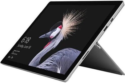 Microsoft Surface Pro i5-7300U 8GB RAM 256GB SSD 12.3 in Touch Detachable