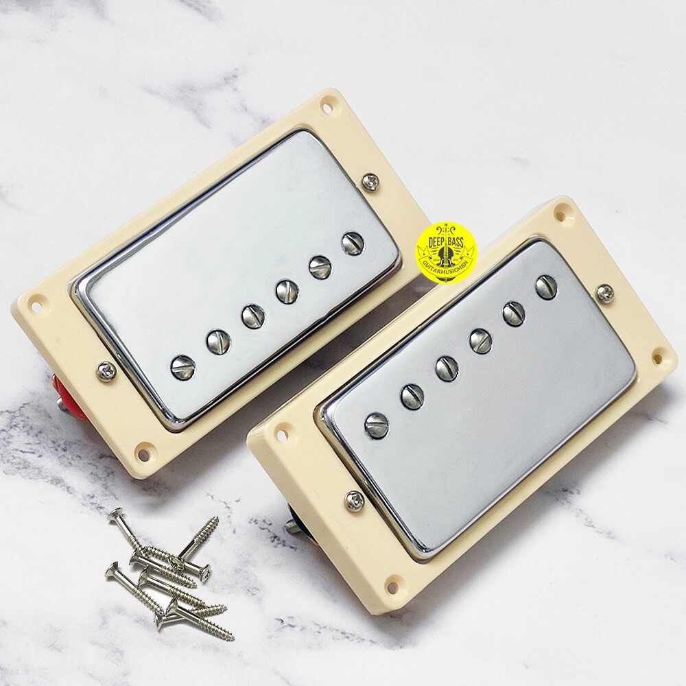 ギター Epiphone LesPaul Standard GOTOH PICKUPS for Epiphone Les Paul Electric Guitar Pickups Humbucker Set of 2