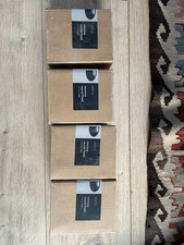 Astro Minima Round Fixed Downlight in Matt Black 1249015