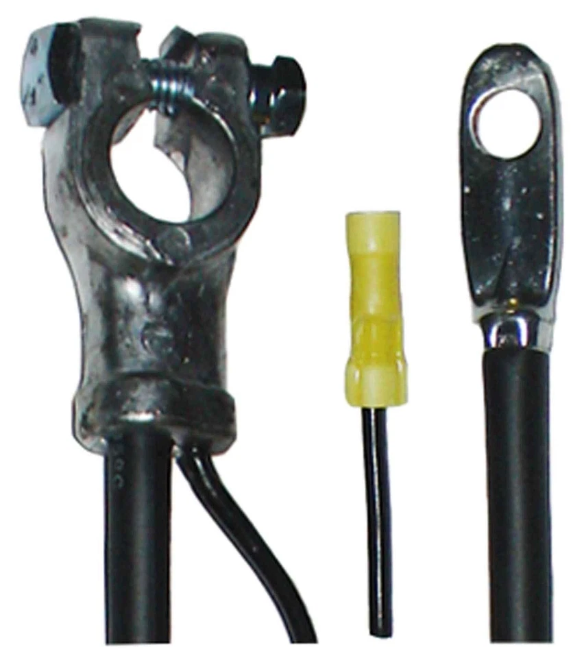 Cable de batería Foto 2 de 2