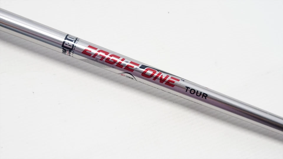 Nickent Genex 3Dx Ironwood Dc 18.5 Degree 3+ Hybrid Stiff Eagle 0852046 E42 - Image 4 of 4