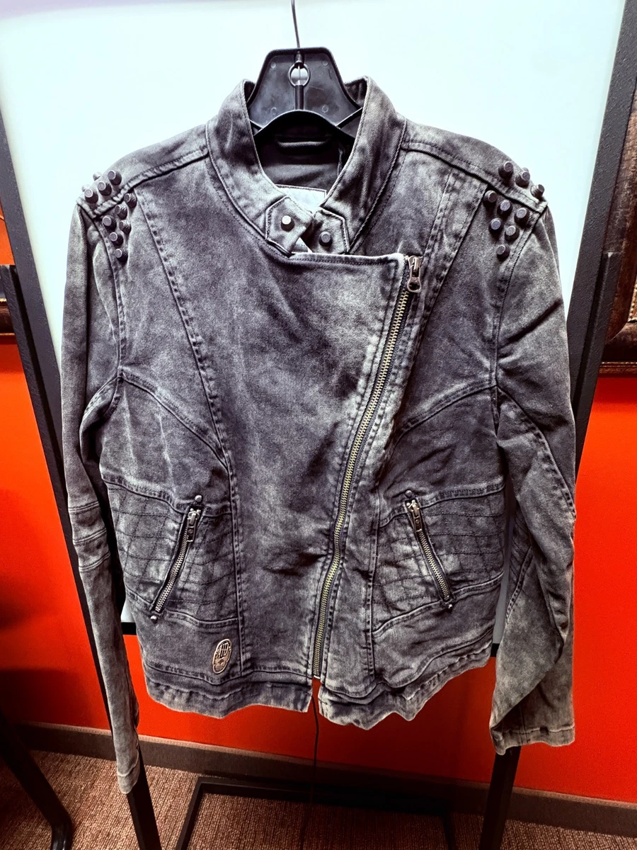 25+ Harley-Davidson Denim Coats, Jackets & Vests for Women for