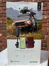 weboost Drive Reach Overland Cell Signal Booster