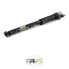 ?? Hintersto&szlig;d&auml;mpfer MERCEDES Klasse A 220I W177 190PS / A1773209502