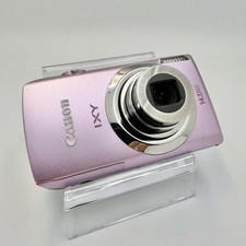 Canon IXY 10S PowerShot IS DIGITAL ELPH IXUS 210 0017