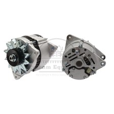 Alternator 12V 65A 111355 Internal Regulator Pulley  72.2mm