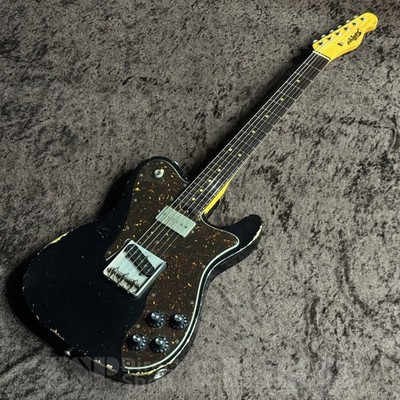 ■Navigator N-TE-CTM ESP TELECASTER Navigator Custom Order N-TE-CTM Aged Used Electric Guitar | eBay