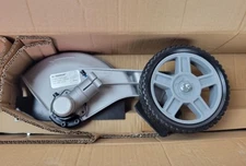 NIOB Sunseeker Wbedgeratt Wild Badger Power Edger Attachment 226mm No Rod