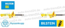 Bilstein B8 Hochleistungsdämpfer vorne für Audi TT FV3, FVP, Bj. 2014-2025