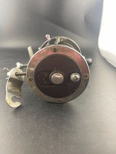 Vintage Japanese? Saltwater Trolling Reel Conventional Boat Fishing Reel