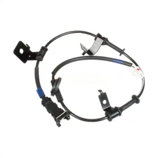 Mpulse Rear Left Abs Wheel Speed Sensor For Compatible With For Kia Forte Koup