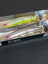 Hifumi Creating Clam 100SS Original Color