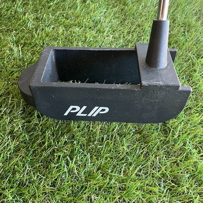 Plip Putting Training Aid Stroke Trainer Putter 35'' Right Handed