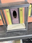 Artisan Dollhouse Miniature Halloween Themed Spooky Dollhouse 1:12 LSS17 — photo 6