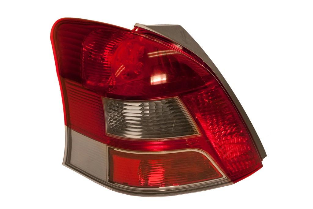 FANALE POSTERIORE SINISTRO per TOYOTA YARIS