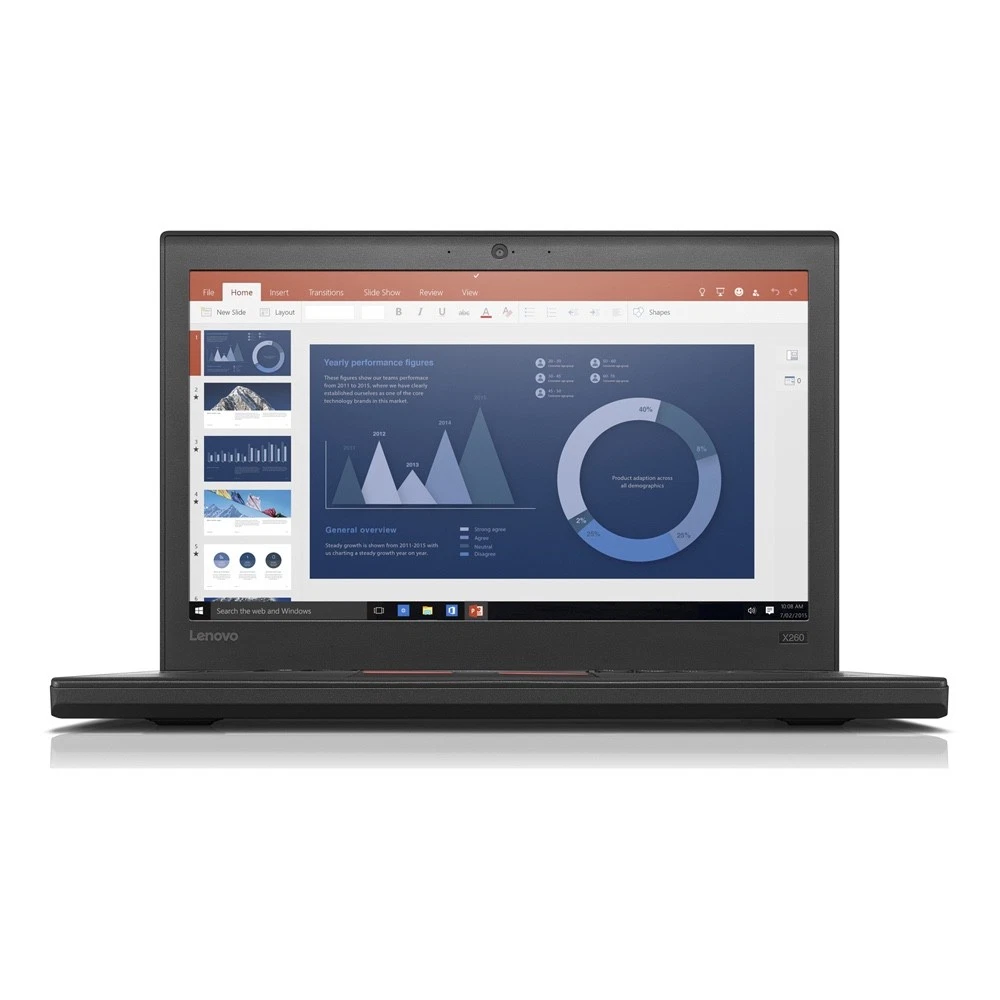 Lenovo ThinkPad X260 PC Laptops & Netbooks for Sale | Shop New