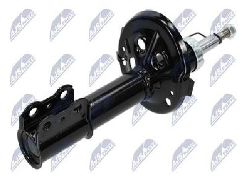 NTY Shock Absorber A-TY-000 For Toyota Front Axle Left Gas Strut
