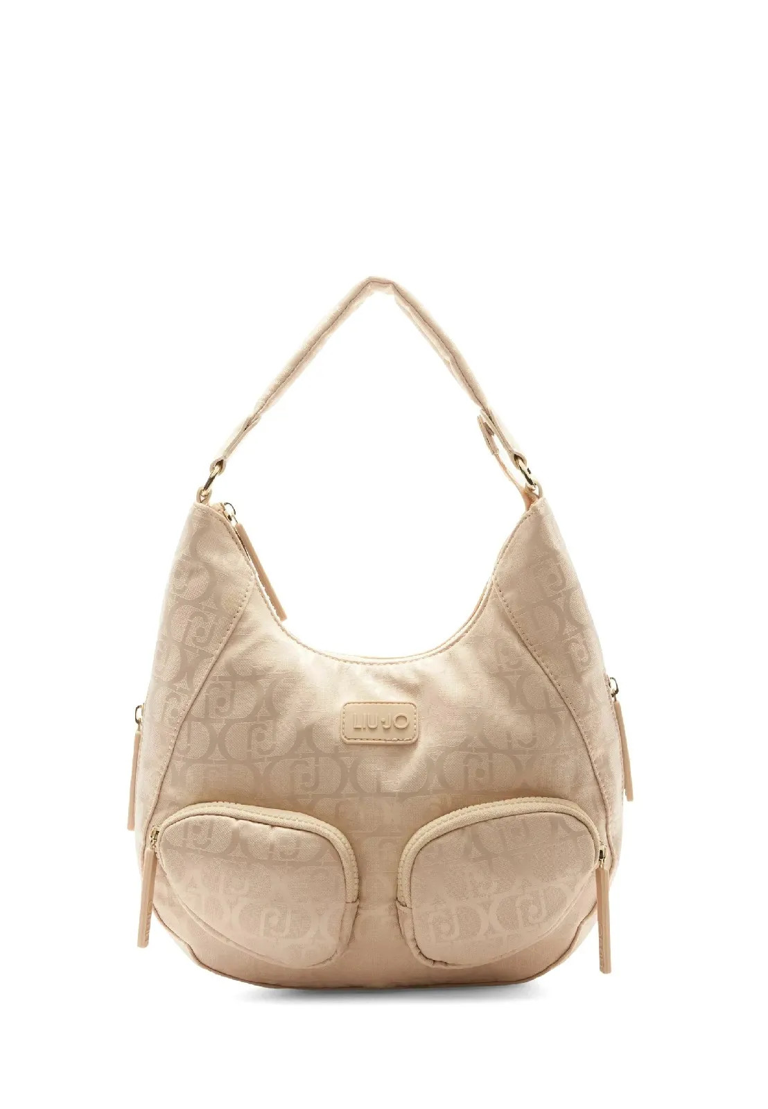 LIU JO BORSA BEIGE